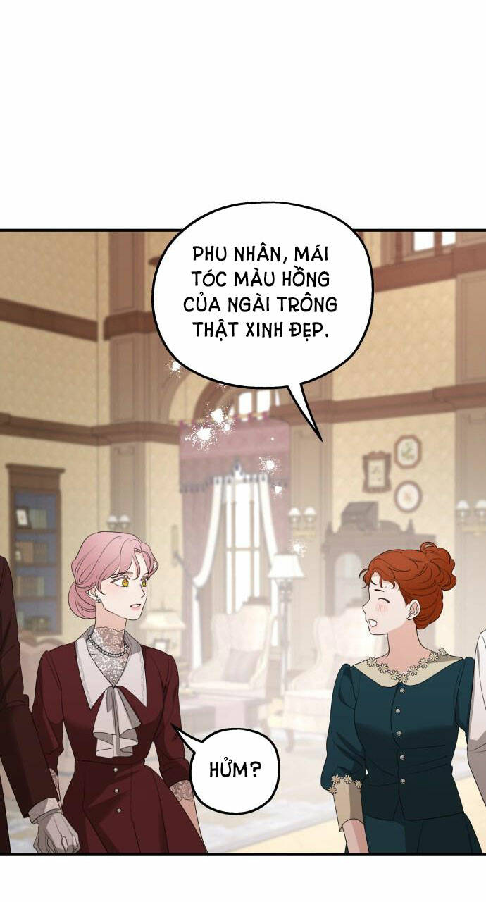 Gia Đình Chồng Bị Ám Ảnh Bởi Tôi: Chapter 69.2