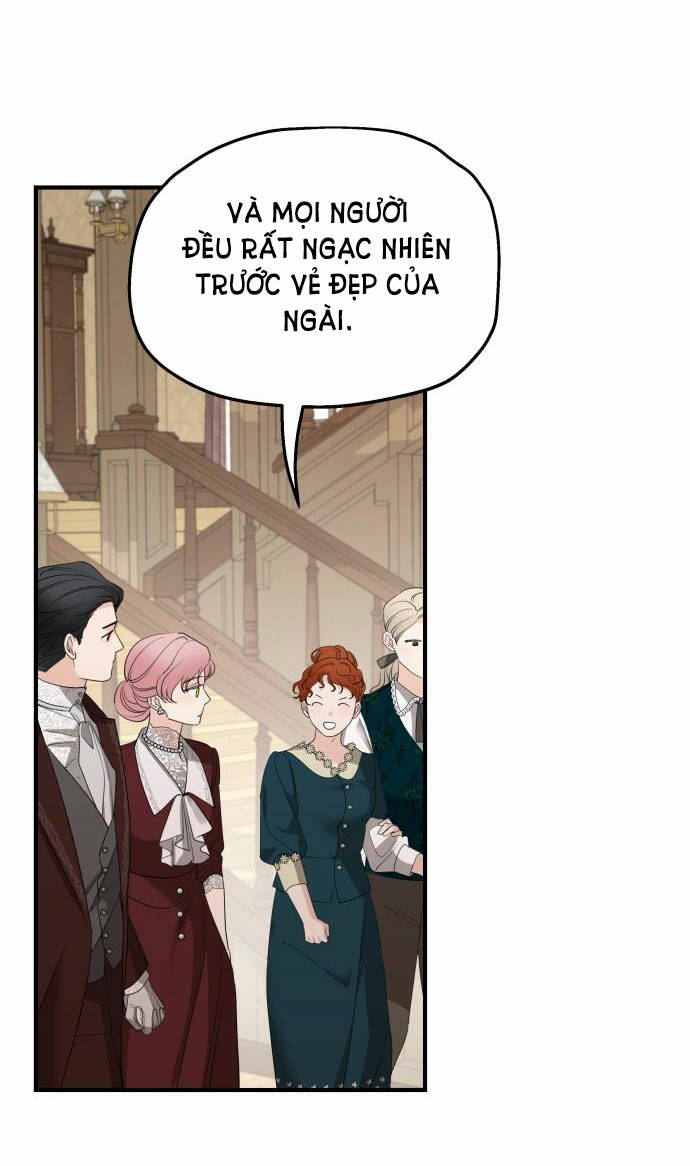 Gia Đình Chồng Bị Ám Ảnh Bởi Tôi: Chapter 69.2