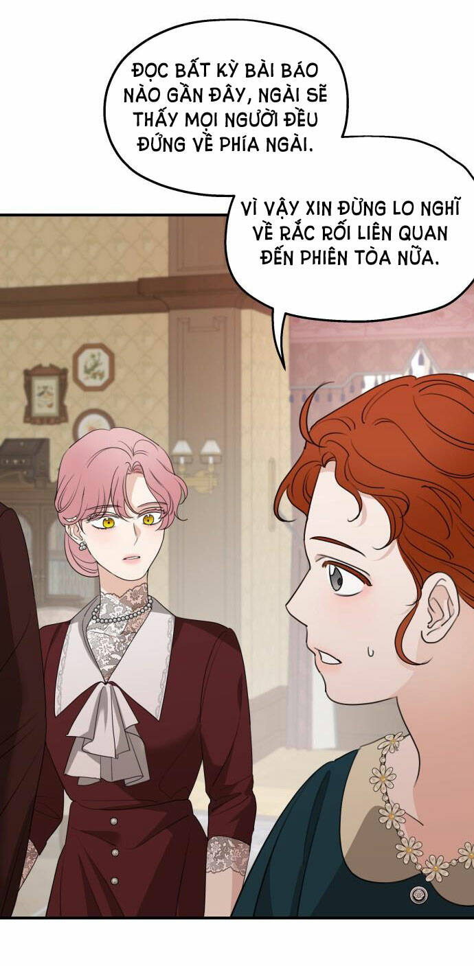 Gia Đình Chồng Bị Ám Ảnh Bởi Tôi: Chapter 69.2