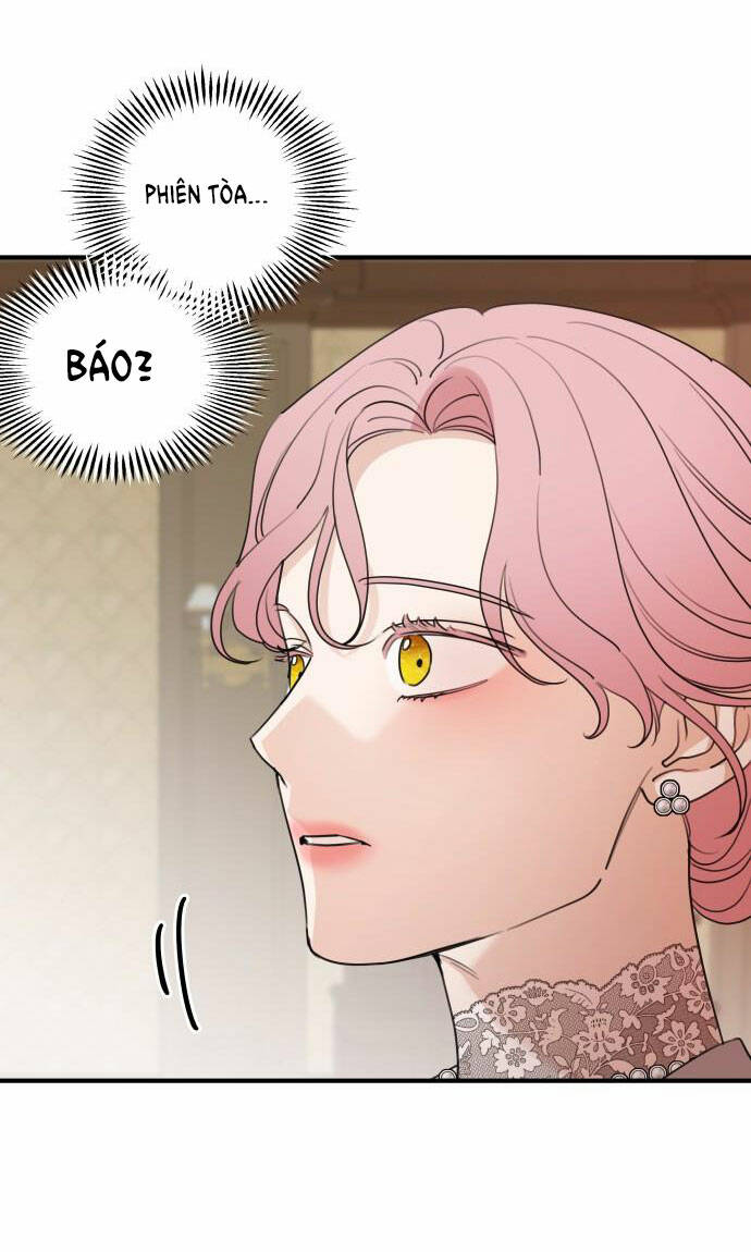 Gia Đình Chồng Bị Ám Ảnh Bởi Tôi: Chapter 69.2