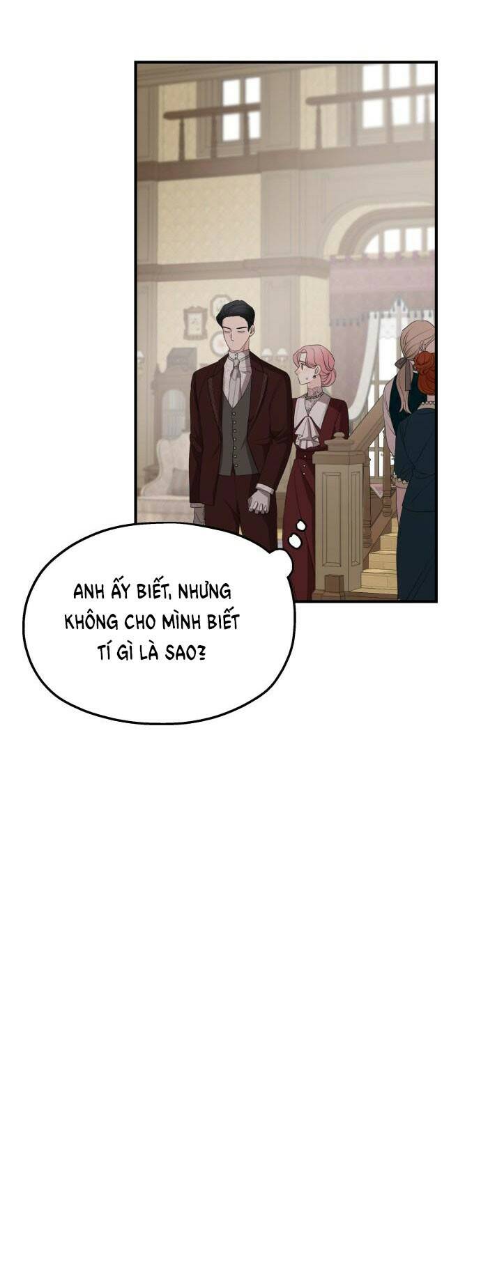 Gia Đình Chồng Bị Ám Ảnh Bởi Tôi: Chapter 69.2