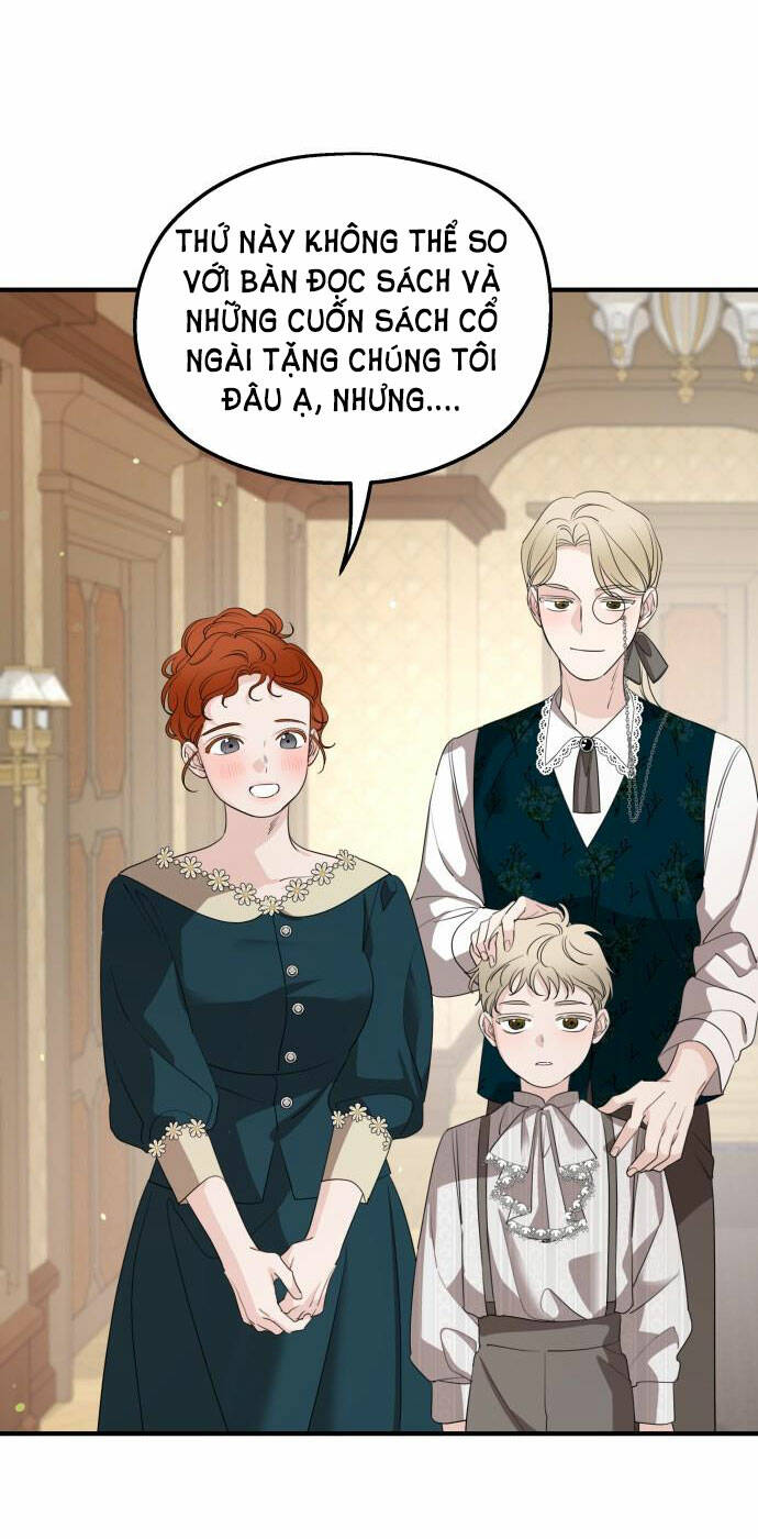 Gia Đình Chồng Bị Ám Ảnh Bởi Tôi: Chapter 69.2