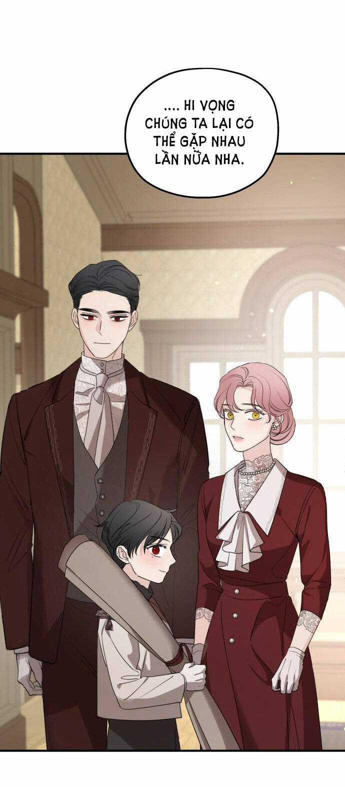 Gia Đình Chồng Bị Ám Ảnh Bởi Tôi: Chapter 69.2
