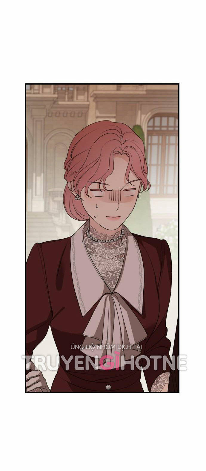 Gia Đình Chồng Bị Ám Ảnh Bởi Tôi: Chapter 69.2