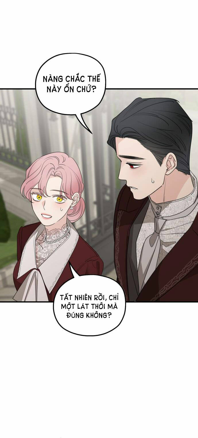 Gia Đình Chồng Bị Ám Ảnh Bởi Tôi: Chapter 69.2