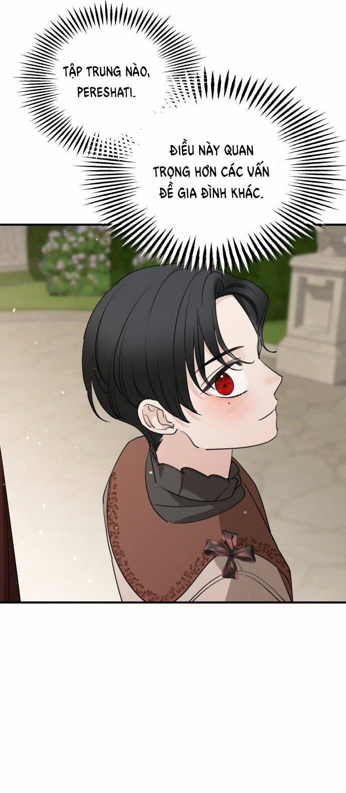 Gia Đình Chồng Bị Ám Ảnh Bởi Tôi: Chapter 69.2
