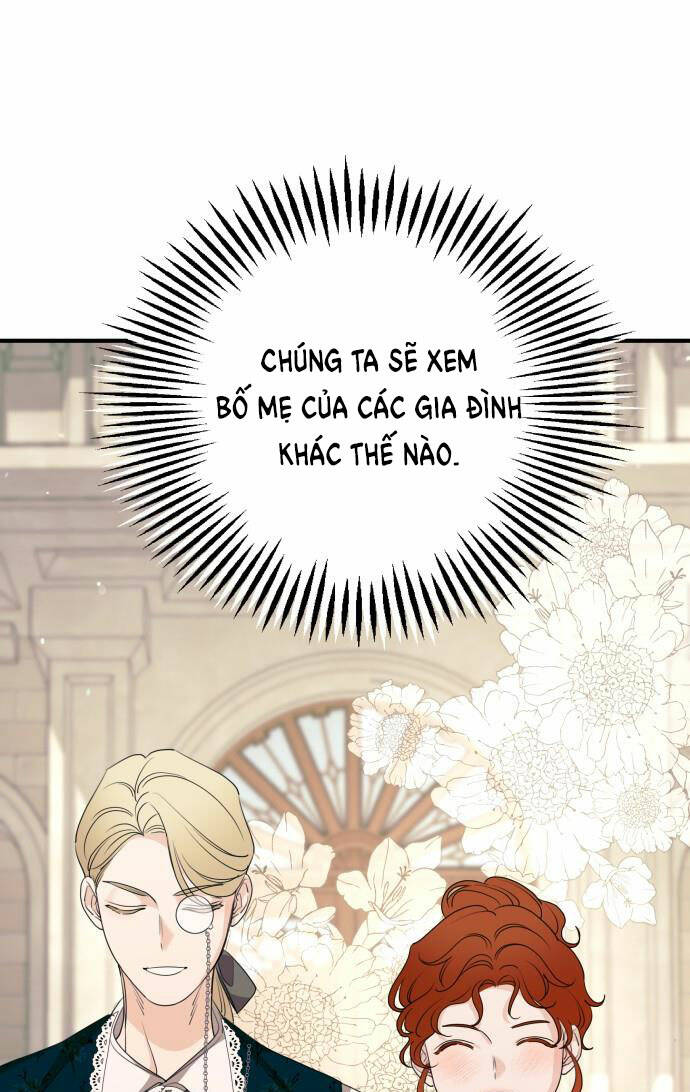 Gia Đình Chồng Bị Ám Ảnh Bởi Tôi: Chapter 69.2