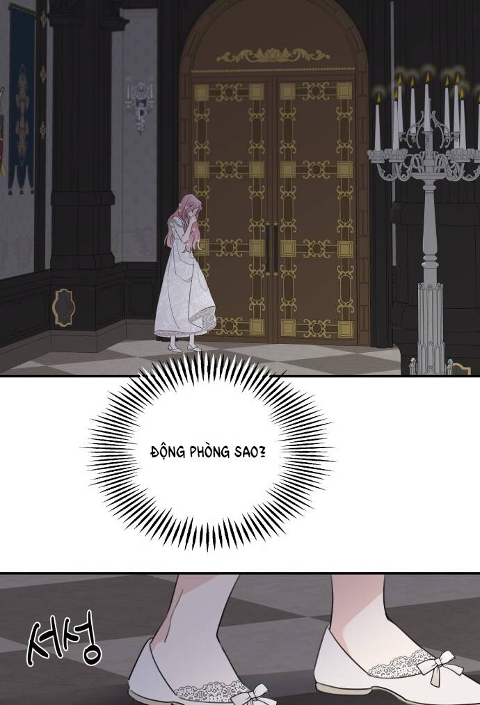 Gia Đình Chồng Bị Ám Ảnh Bởi Tôi: Chapter 7.2