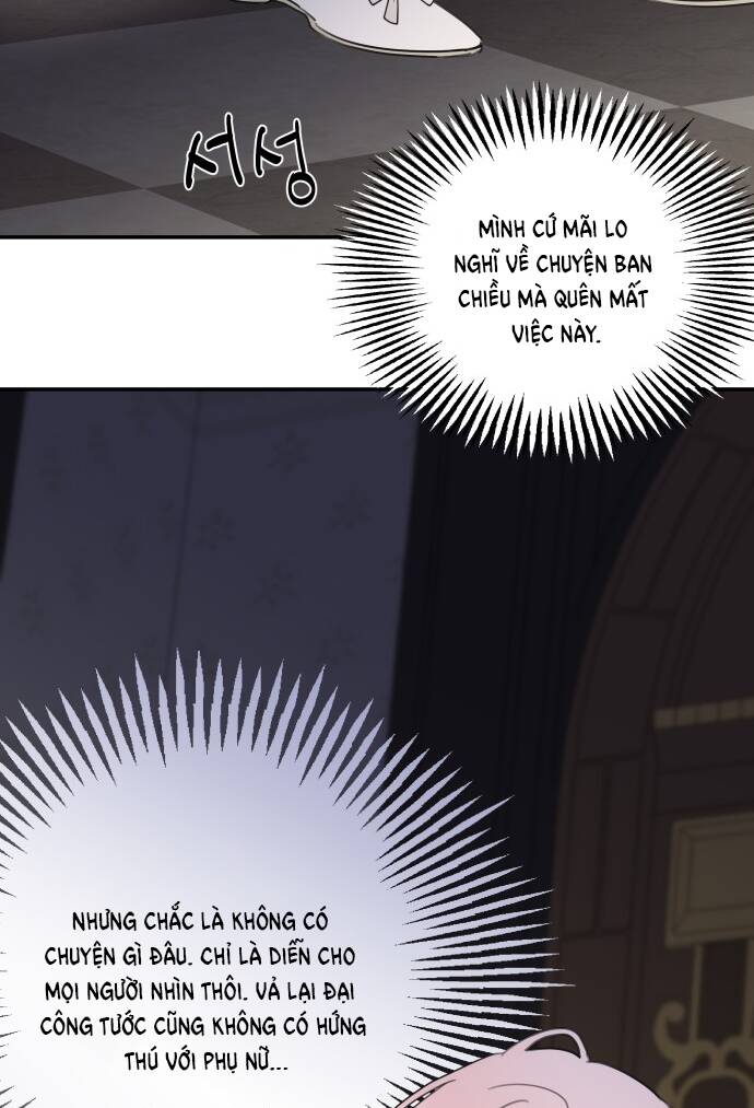 Gia Đình Chồng Bị Ám Ảnh Bởi Tôi: Chapter 7.2