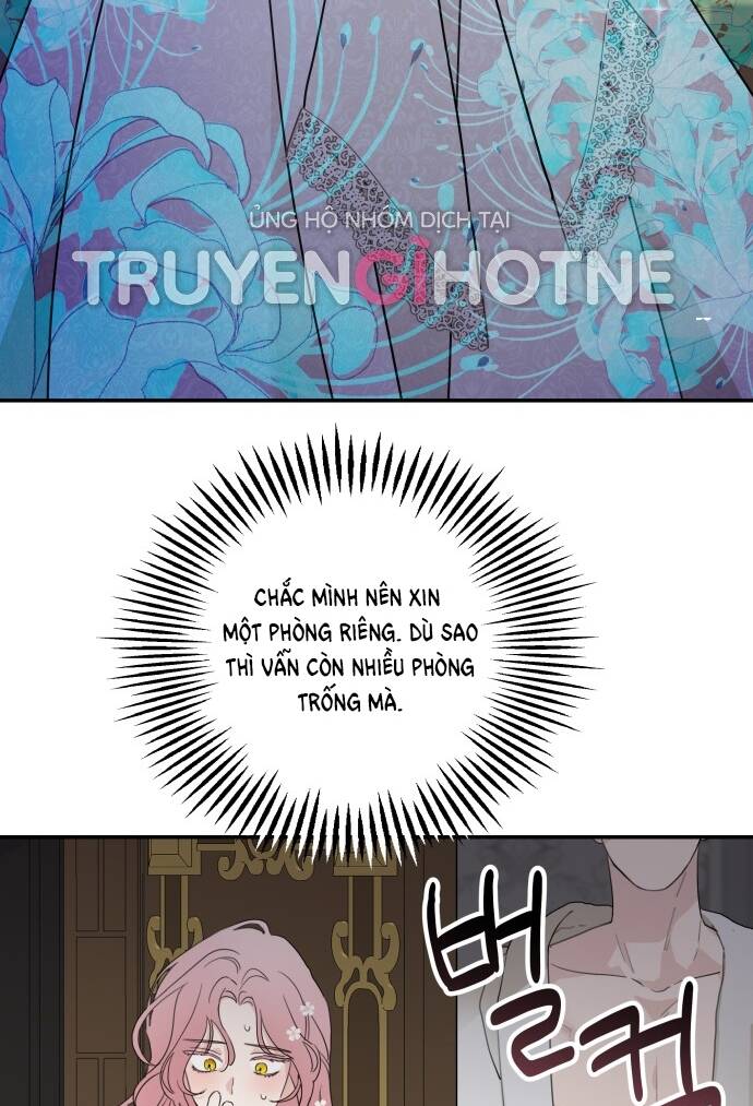 Gia Đình Chồng Bị Ám Ảnh Bởi Tôi: Chapter 7.2
