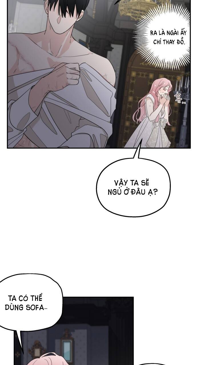 Gia Đình Chồng Bị Ám Ảnh Bởi Tôi: Chapter 7.2