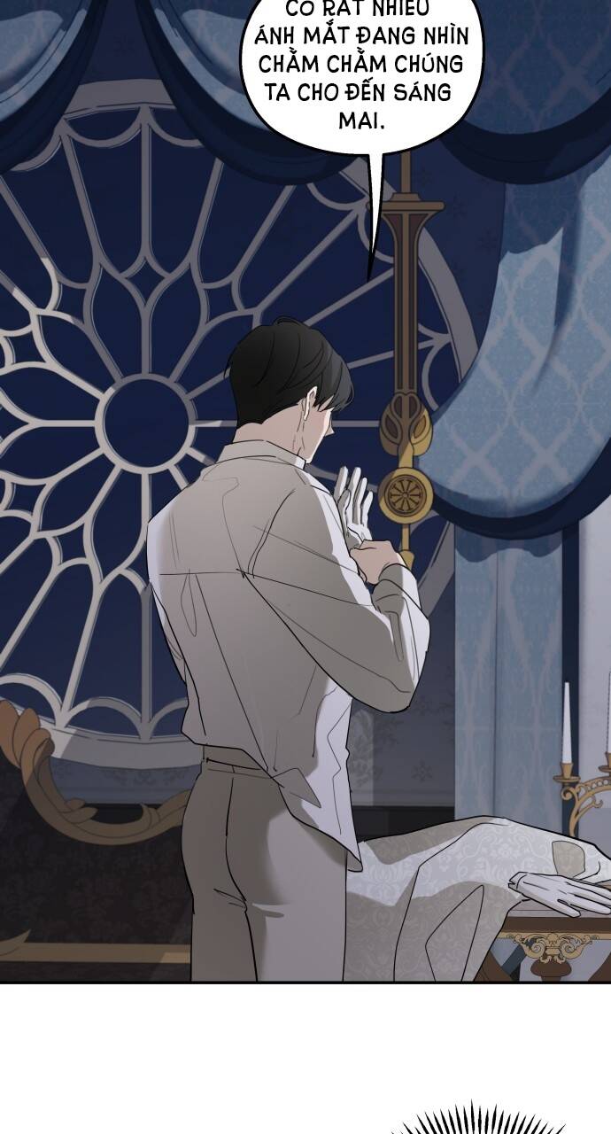 Gia Đình Chồng Bị Ám Ảnh Bởi Tôi: Chapter 7.2