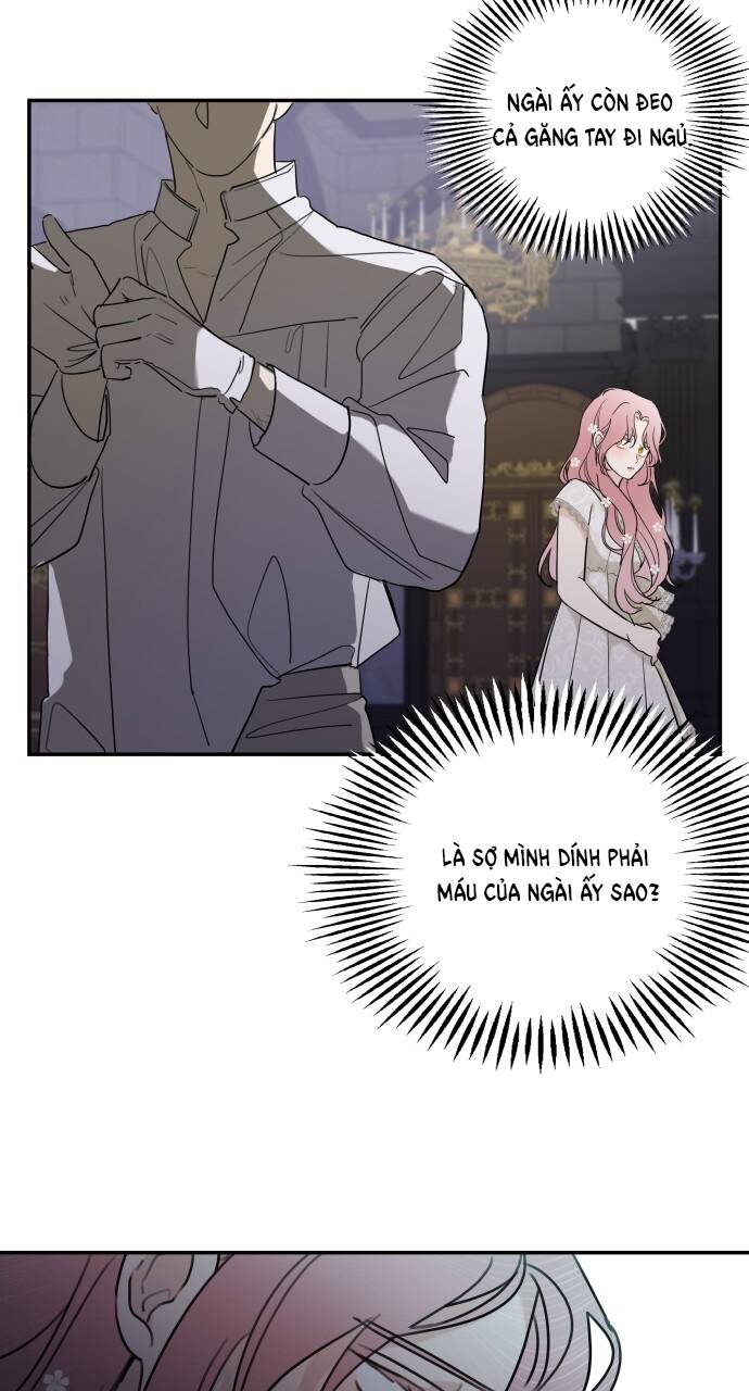 Gia Đình Chồng Bị Ám Ảnh Bởi Tôi: Chapter 7.2