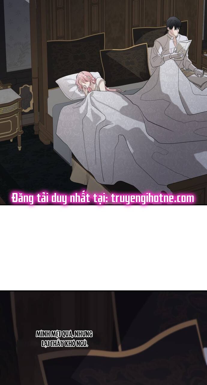 Gia Đình Chồng Bị Ám Ảnh Bởi Tôi: Chapter 7.2