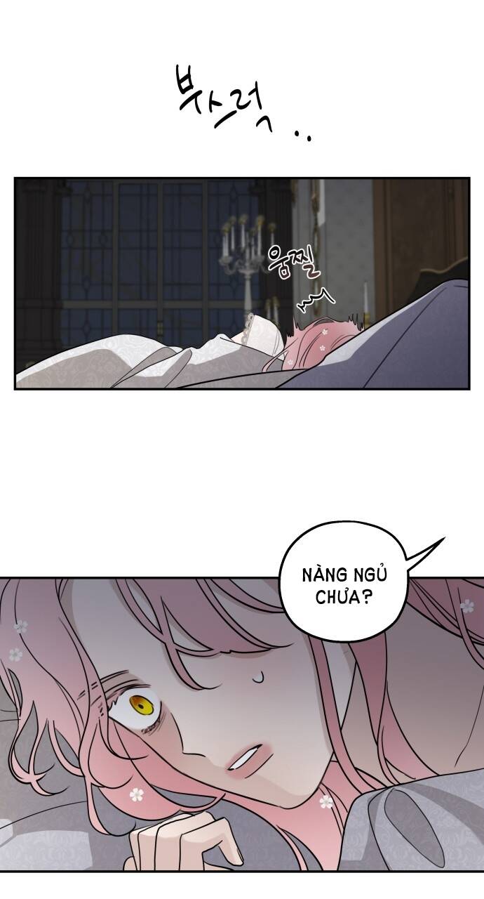 Gia Đình Chồng Bị Ám Ảnh Bởi Tôi: Chapter 7.2