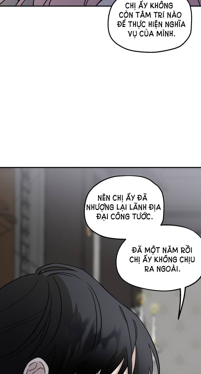 Gia Đình Chồng Bị Ám Ảnh Bởi Tôi: Chapter 7.2