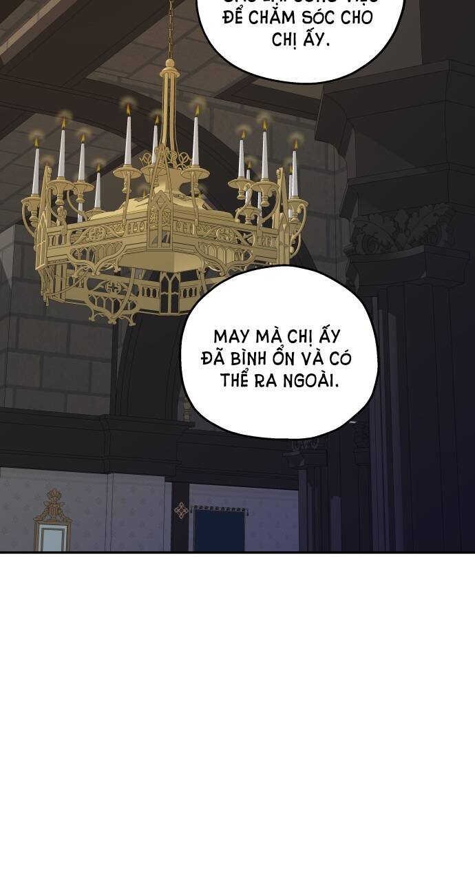 Gia Đình Chồng Bị Ám Ảnh Bởi Tôi: Chapter 7.2
