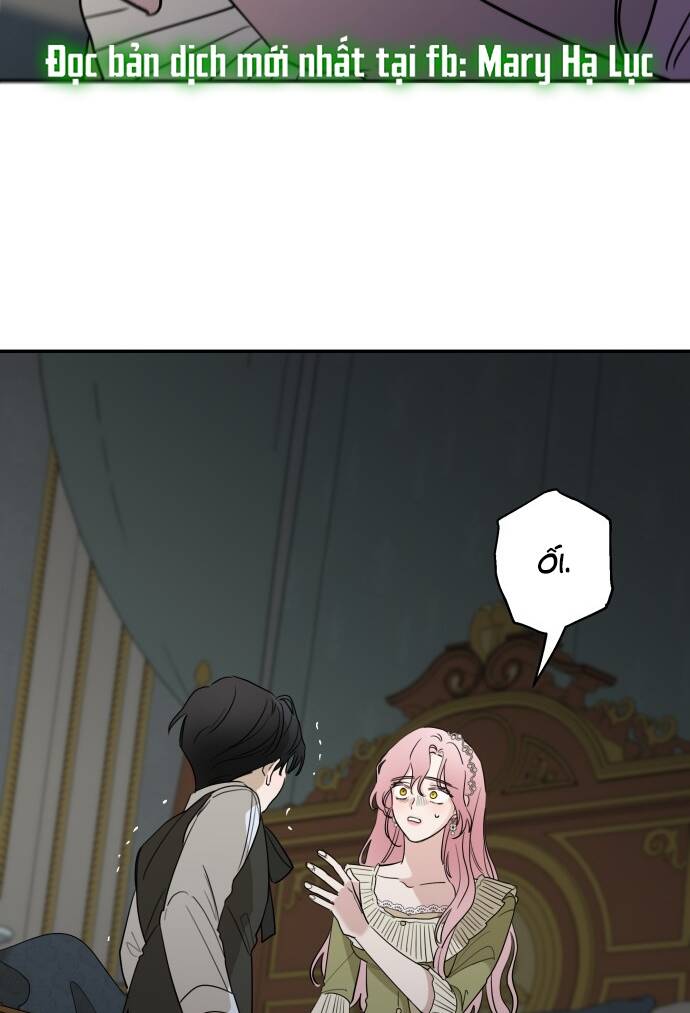 Gia Đình Chồng Bị Ám Ảnh Bởi Tôi: Chapter 7.2