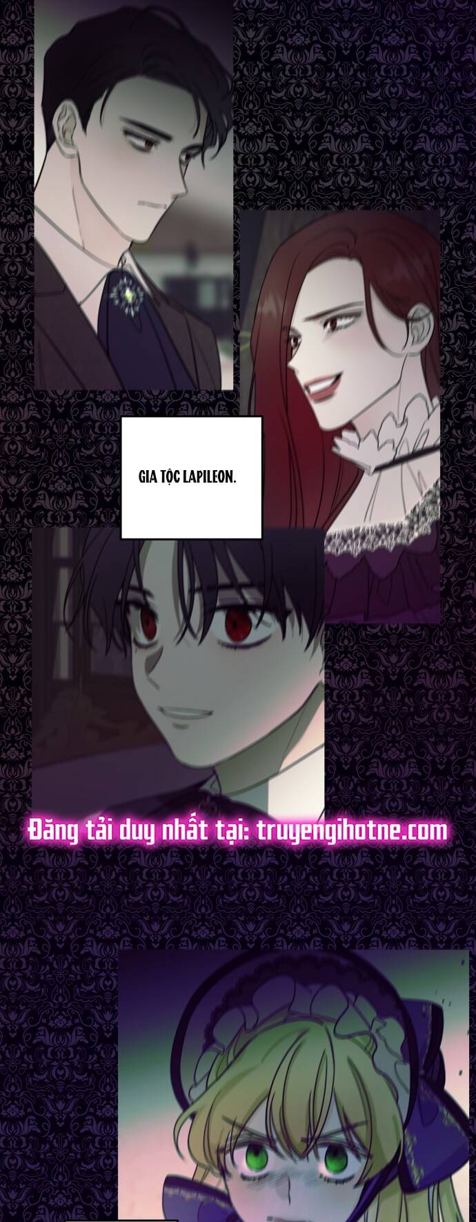Gia Đình Chồng Bị Ám Ảnh Bởi Tôi: Chapter 7.2
