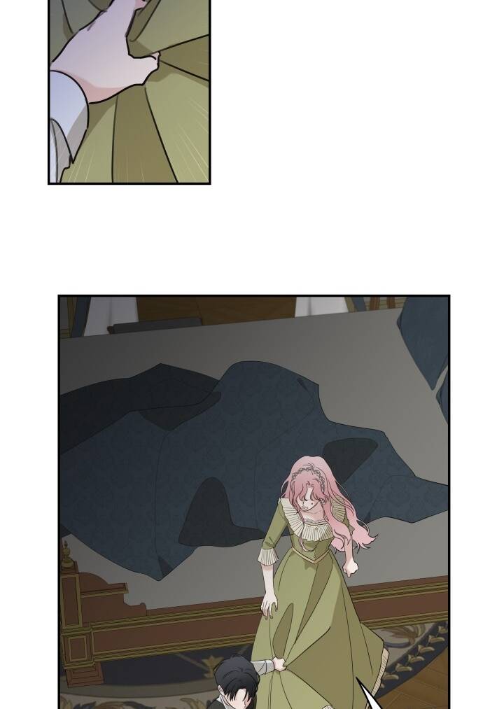 Gia Đình Chồng Bị Ám Ảnh Bởi Tôi: Chapter 7.2