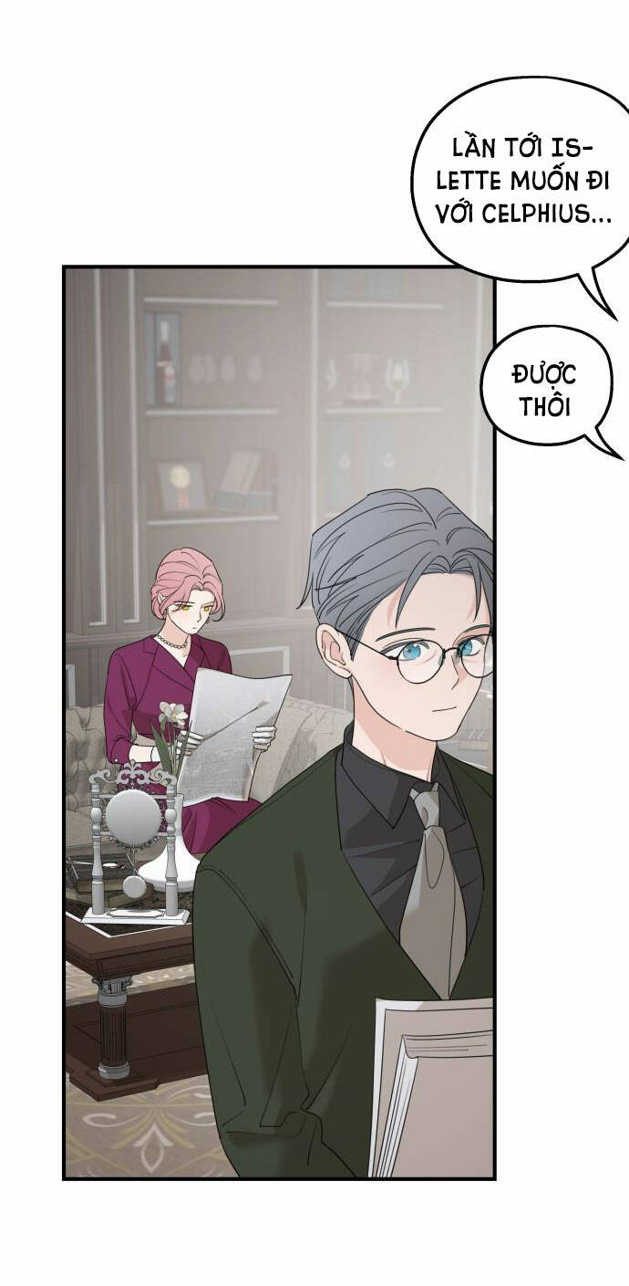 Gia Đình Chồng Bị Ám Ảnh Bởi Tôi: Chapter 70.1