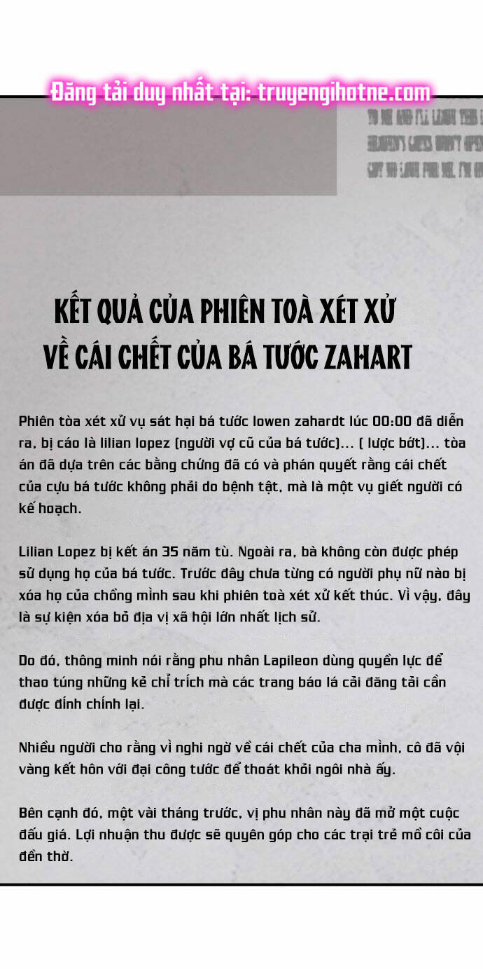 Gia Đình Chồng Bị Ám Ảnh Bởi Tôi: Chapter 70.1