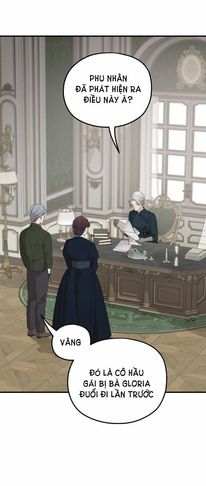Gia Đình Chồng Bị Ám Ảnh Bởi Tôi: Chapter 70.1