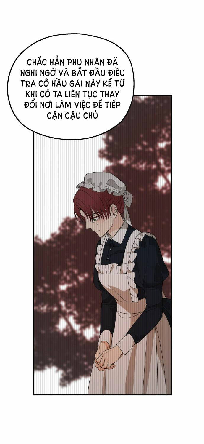 Gia Đình Chồng Bị Ám Ảnh Bởi Tôi: Chapter 70.1