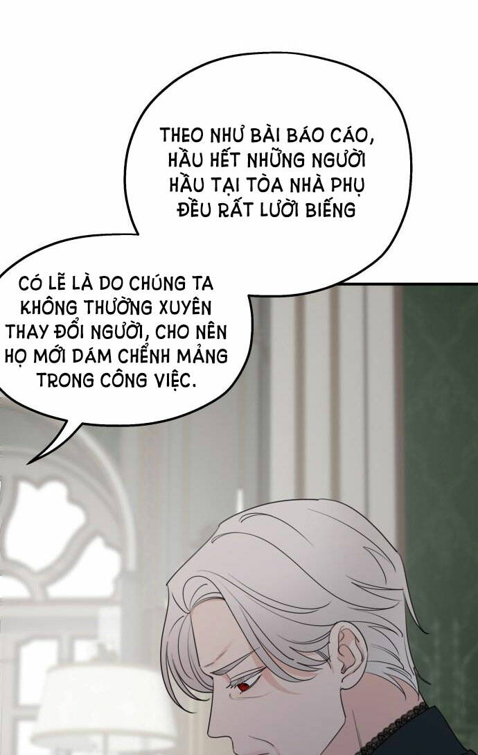 Gia Đình Chồng Bị Ám Ảnh Bởi Tôi: Chapter 70.1