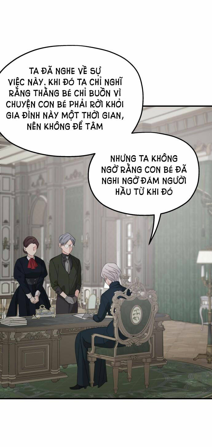 Gia Đình Chồng Bị Ám Ảnh Bởi Tôi: Chapter 70.1