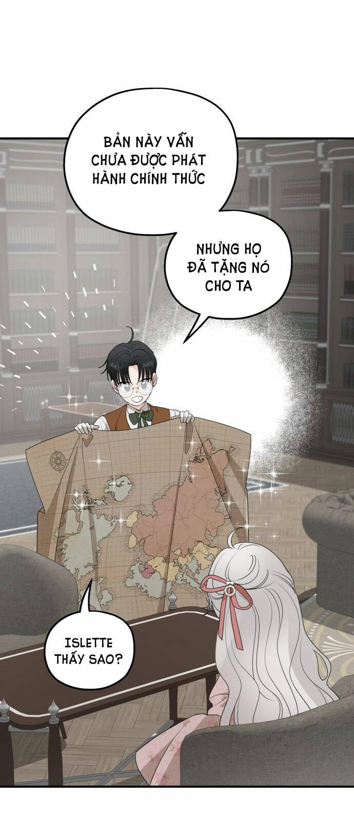 Gia Đình Chồng Bị Ám Ảnh Bởi Tôi: Chapter 70.1