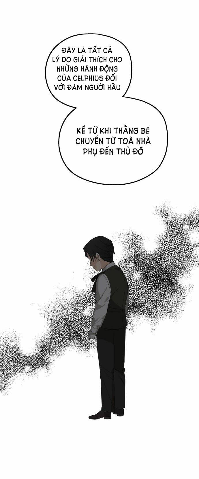 Gia Đình Chồng Bị Ám Ảnh Bởi Tôi: Chapter 70.1