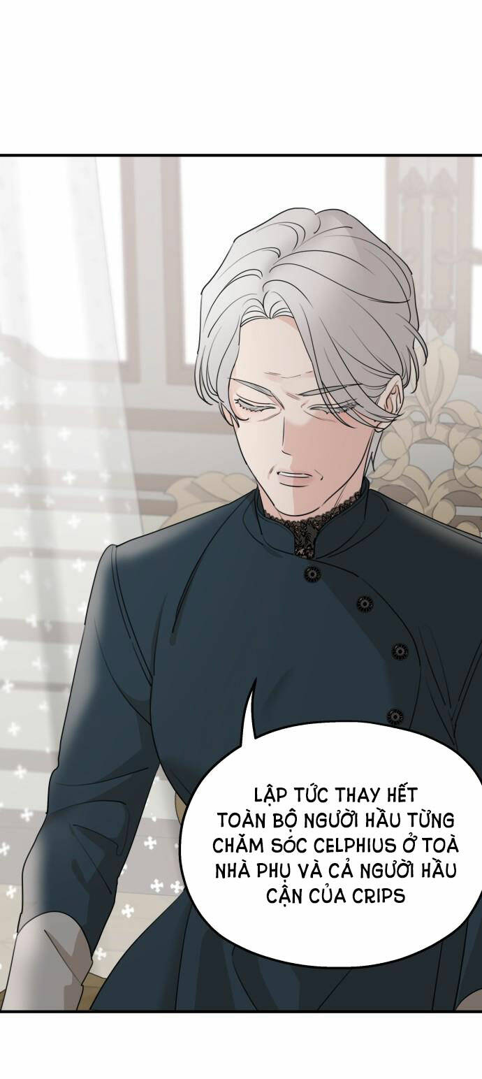 Gia Đình Chồng Bị Ám Ảnh Bởi Tôi: Chapter 70.1