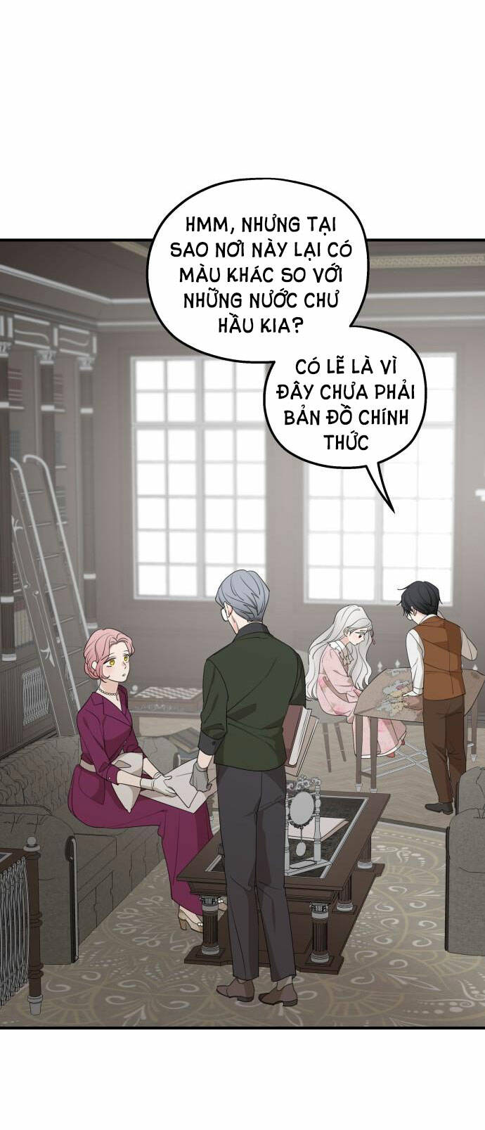 Gia Đình Chồng Bị Ám Ảnh Bởi Tôi: Chapter 70.1