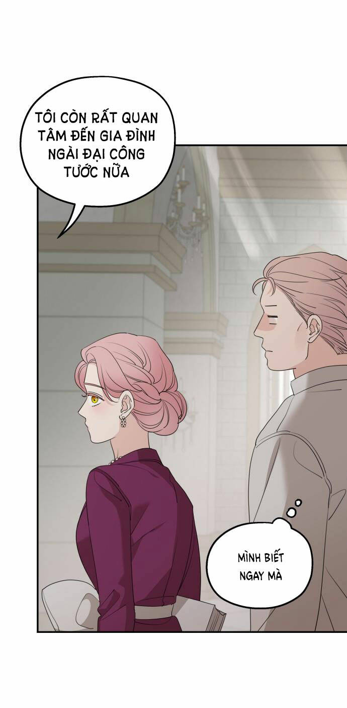 Gia Đình Chồng Bị Ám Ảnh Bởi Tôi: Chapter 71.1