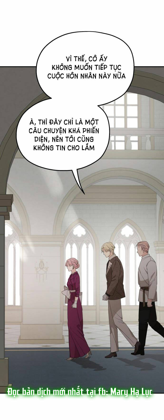 Gia Đình Chồng Bị Ám Ảnh Bởi Tôi: Chapter 71.1