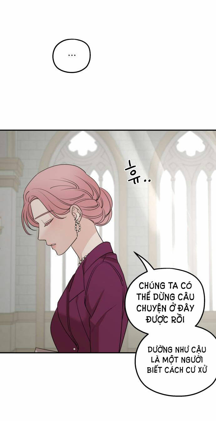 Gia Đình Chồng Bị Ám Ảnh Bởi Tôi: Chapter 71.1