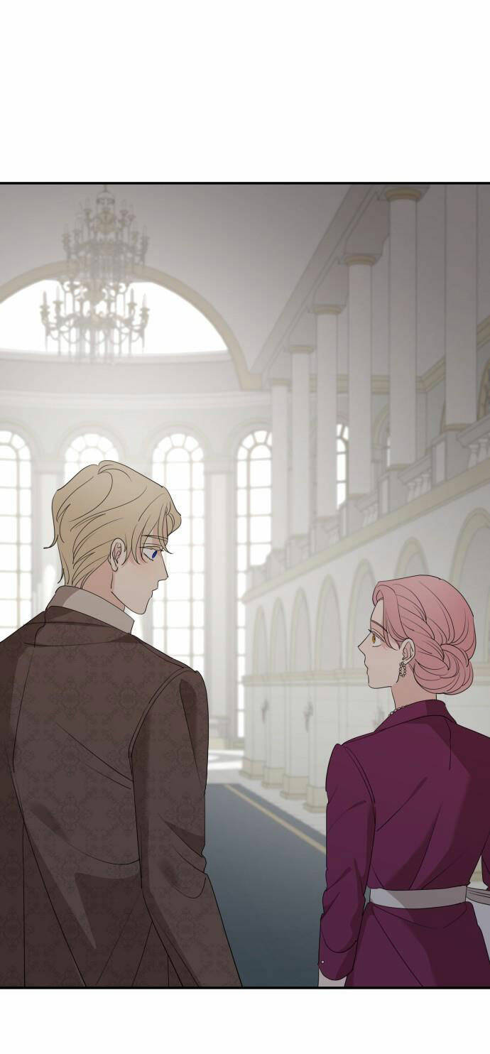 Gia Đình Chồng Bị Ám Ảnh Bởi Tôi: Chapter 71.1
