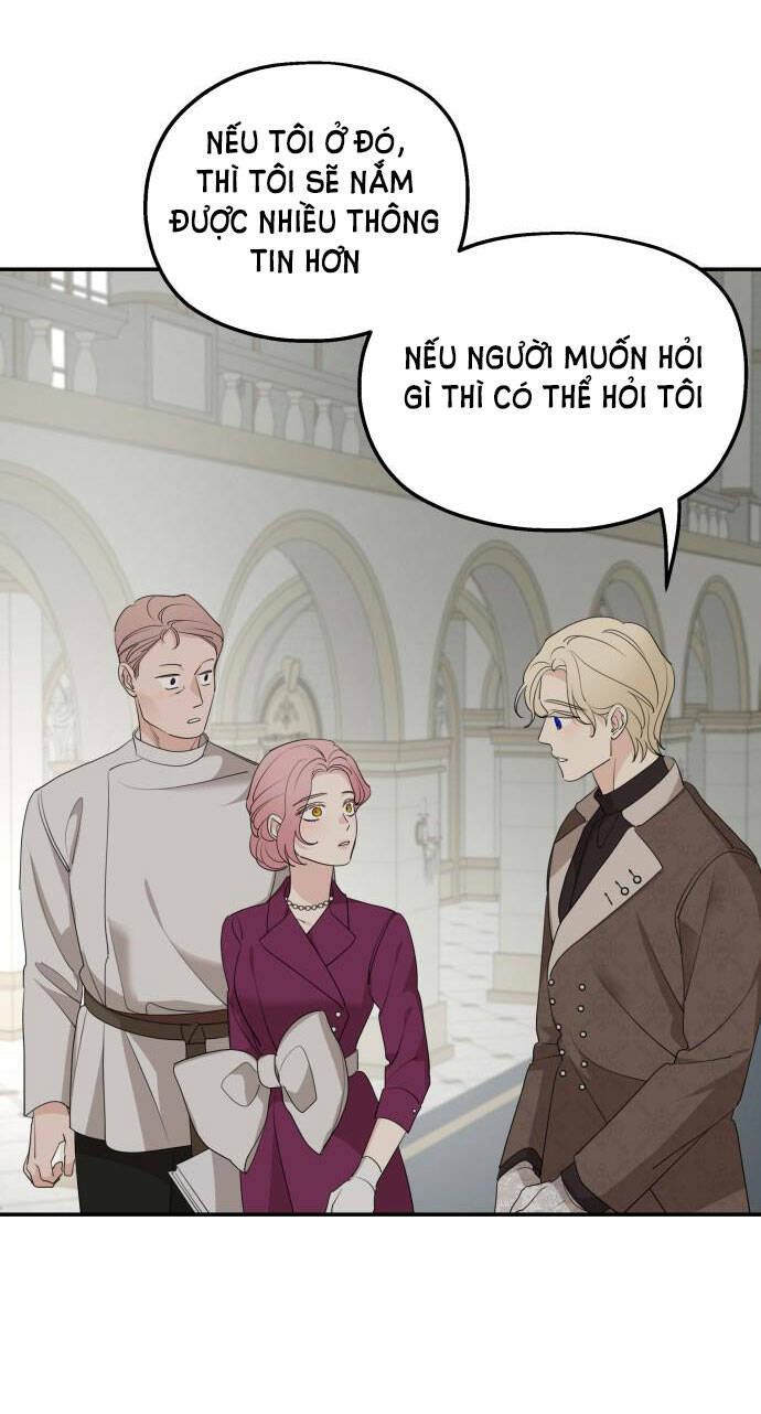Gia Đình Chồng Bị Ám Ảnh Bởi Tôi: Chapter 71.1