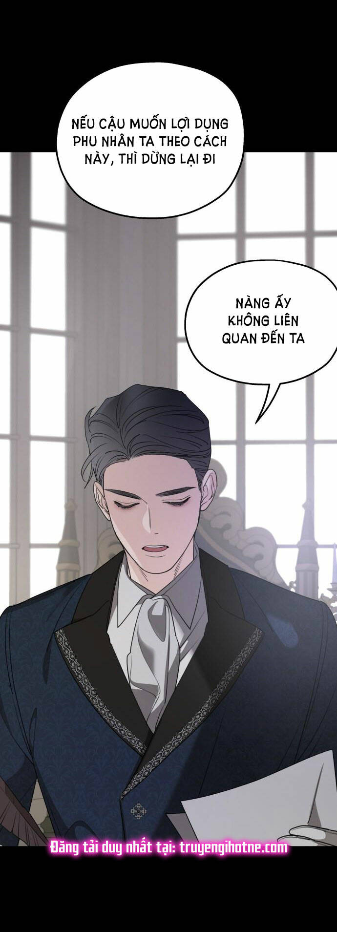 Gia Đình Chồng Bị Ám Ảnh Bởi Tôi: Chapter 71.2