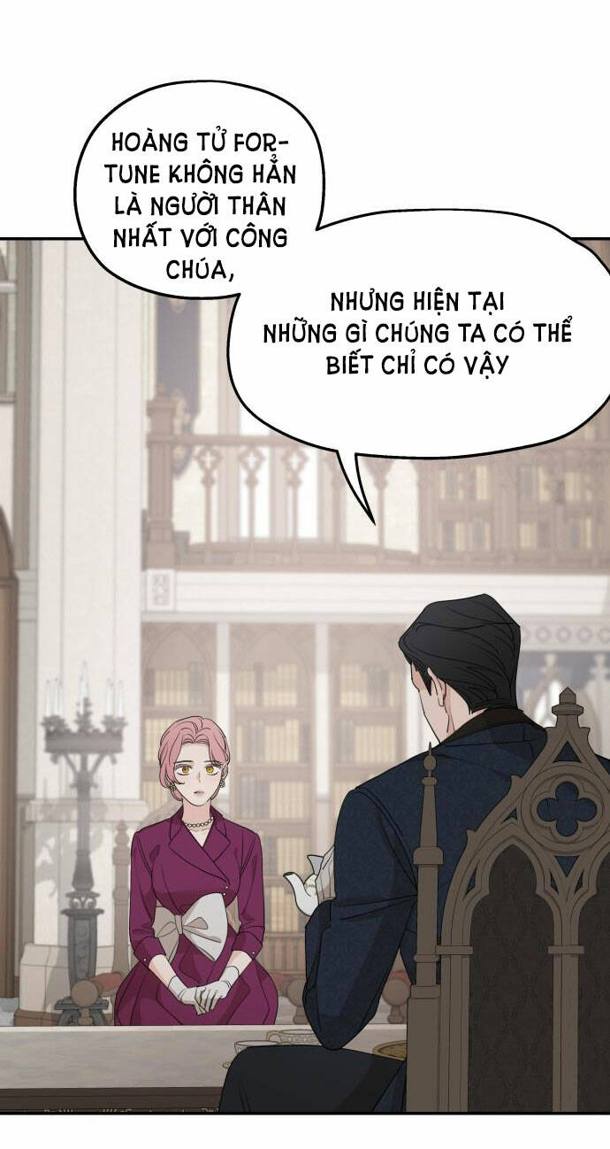 Gia Đình Chồng Bị Ám Ảnh Bởi Tôi: Chapter 71.2
