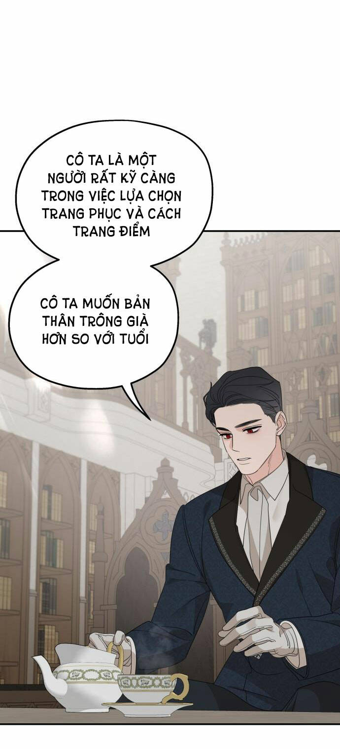 Gia Đình Chồng Bị Ám Ảnh Bởi Tôi: Chapter 71.2