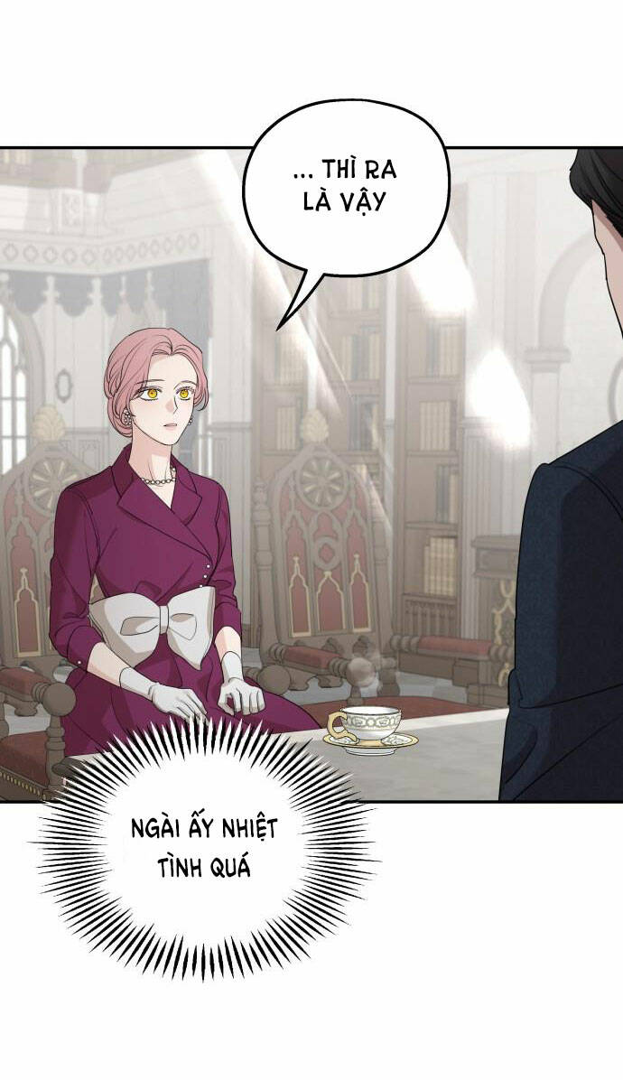 Gia Đình Chồng Bị Ám Ảnh Bởi Tôi: Chapter 71.2