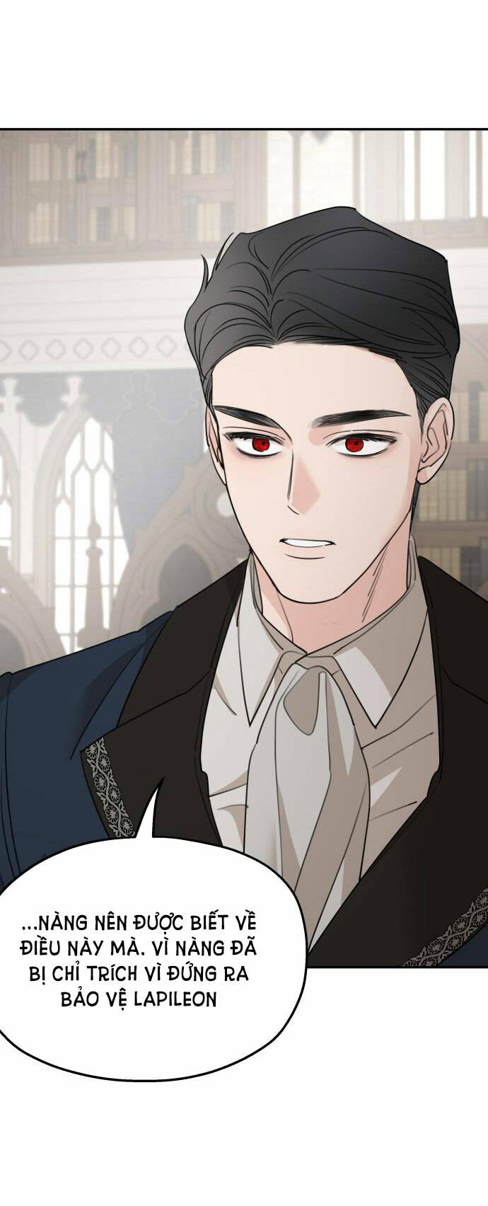 Gia Đình Chồng Bị Ám Ảnh Bởi Tôi: Chapter 71.2