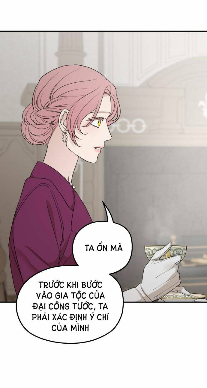 Gia Đình Chồng Bị Ám Ảnh Bởi Tôi: Chapter 71.2