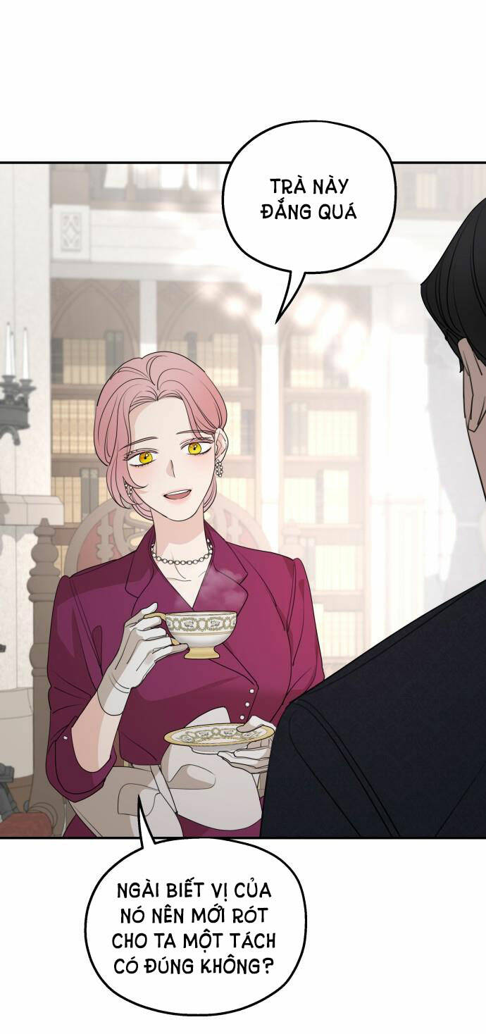 Gia Đình Chồng Bị Ám Ảnh Bởi Tôi: Chapter 71.2