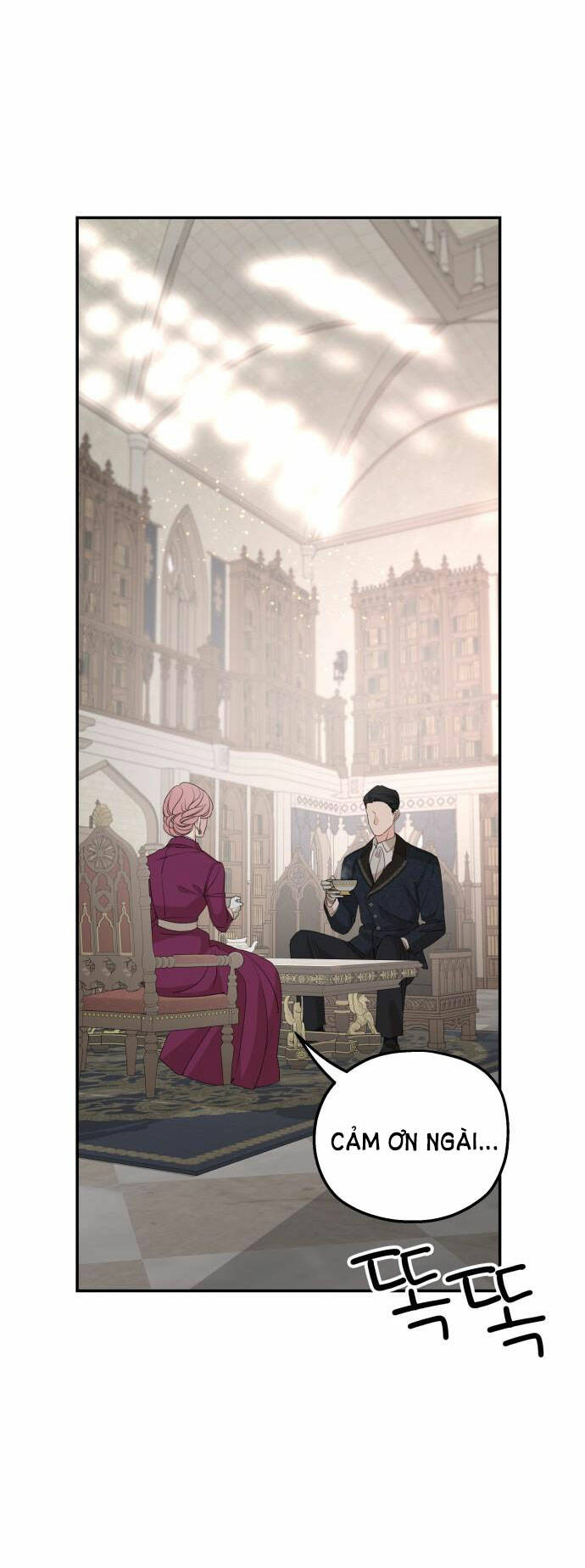 Gia Đình Chồng Bị Ám Ảnh Bởi Tôi: Chapter 71.2