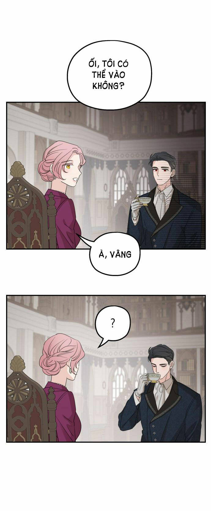 Gia Đình Chồng Bị Ám Ảnh Bởi Tôi: Chapter 71.2
