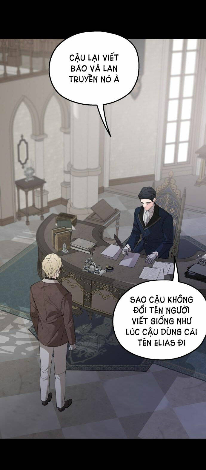 Gia Đình Chồng Bị Ám Ảnh Bởi Tôi: Chapter 71.2