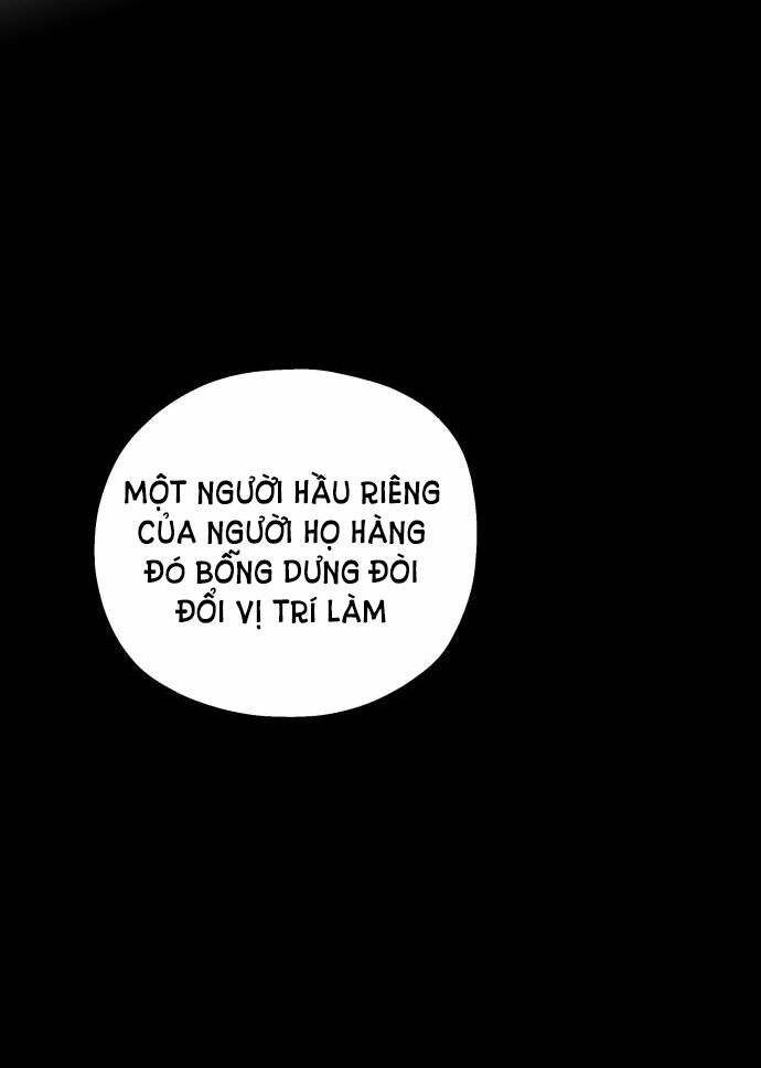 Gia Đình Chồng Bị Ám Ảnh Bởi Tôi: Chapter 72.2